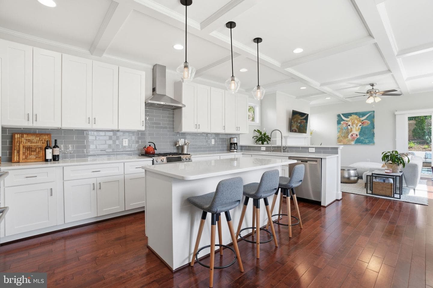401 N Edgewood Street, Arlington
