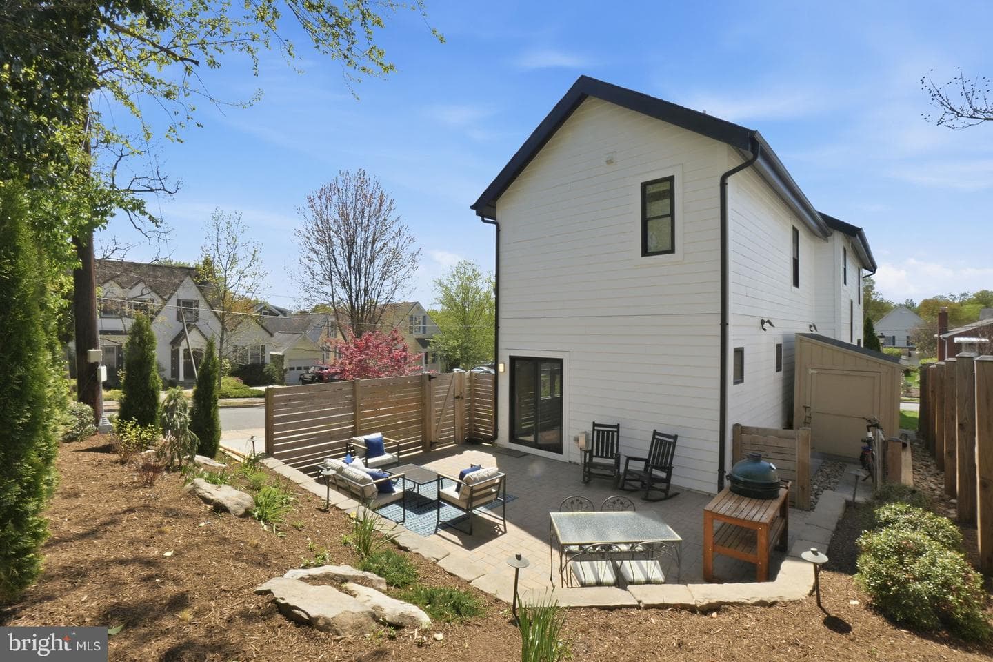 401 N Edgewood Street photo 27
