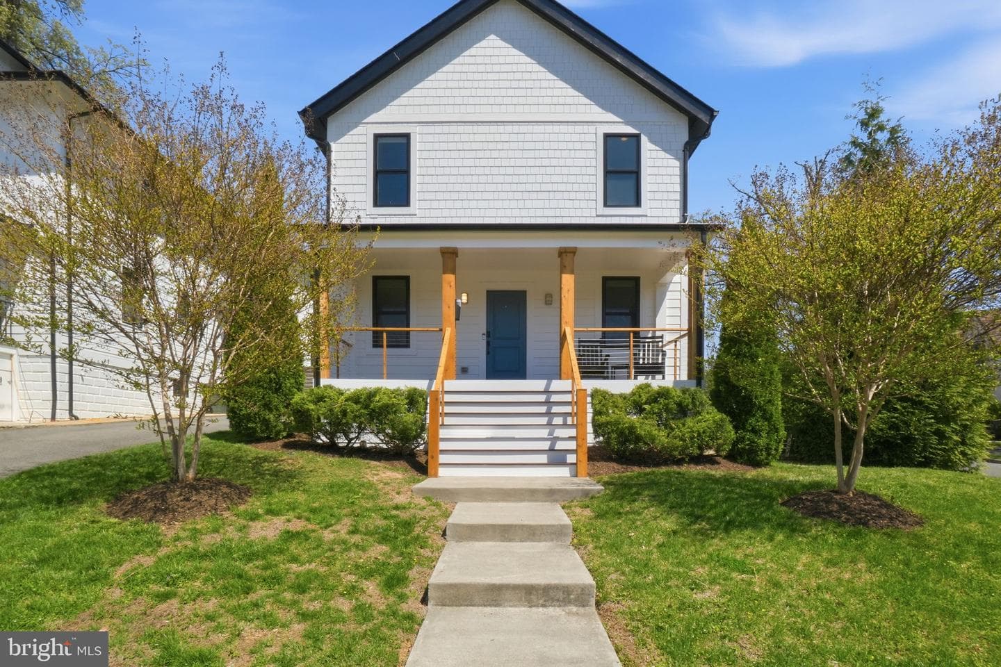 401 N Edgewood Street photo 29