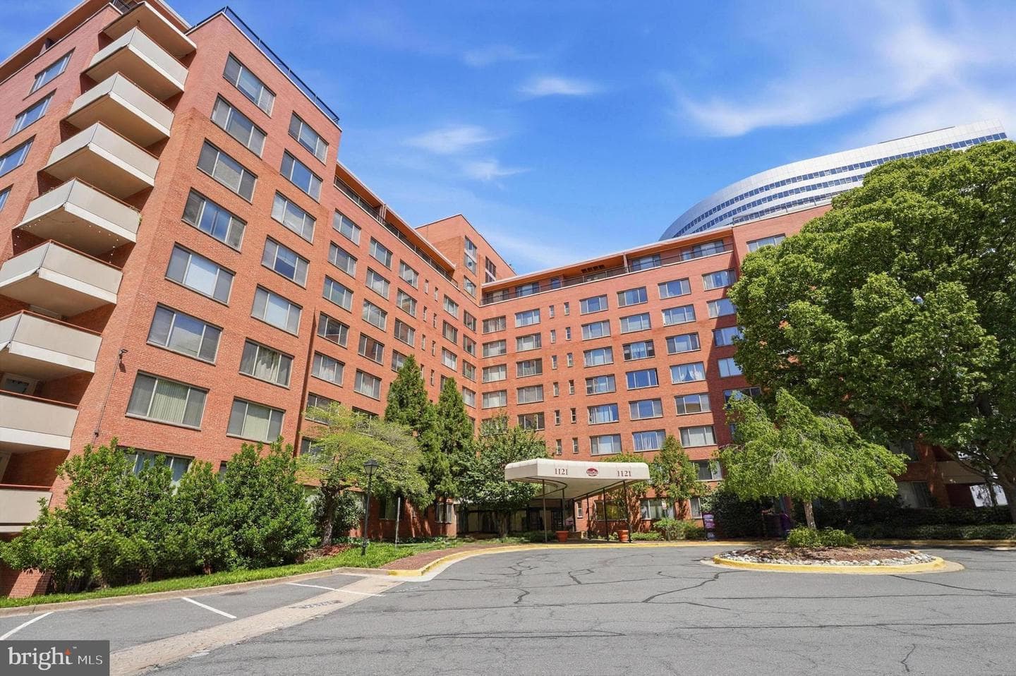 1121 Arlington Boulevard #1004 photo 3