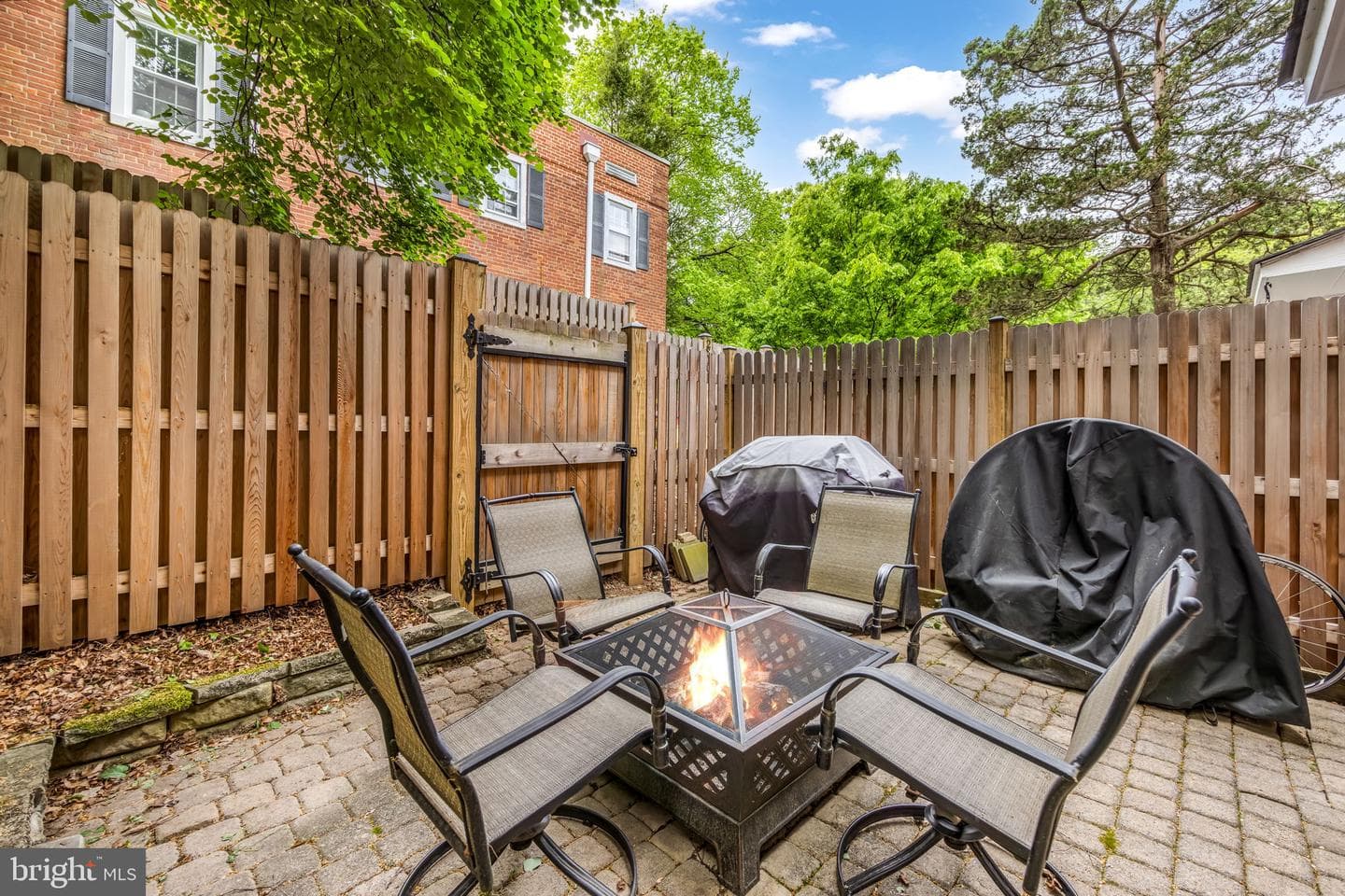 2800 S Abingdon Street #b photo 34