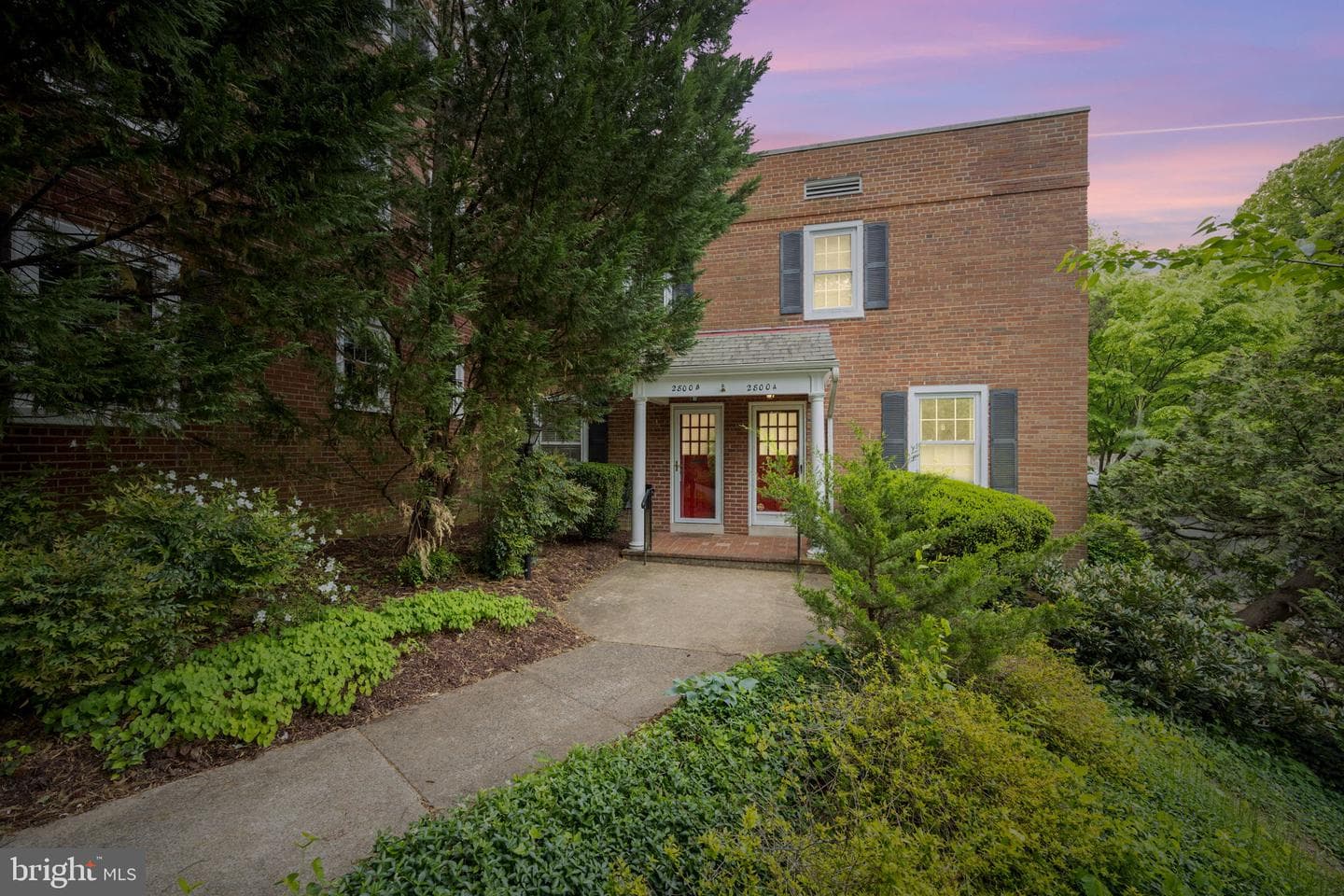 2800 S Abingdon Street #b photo 4