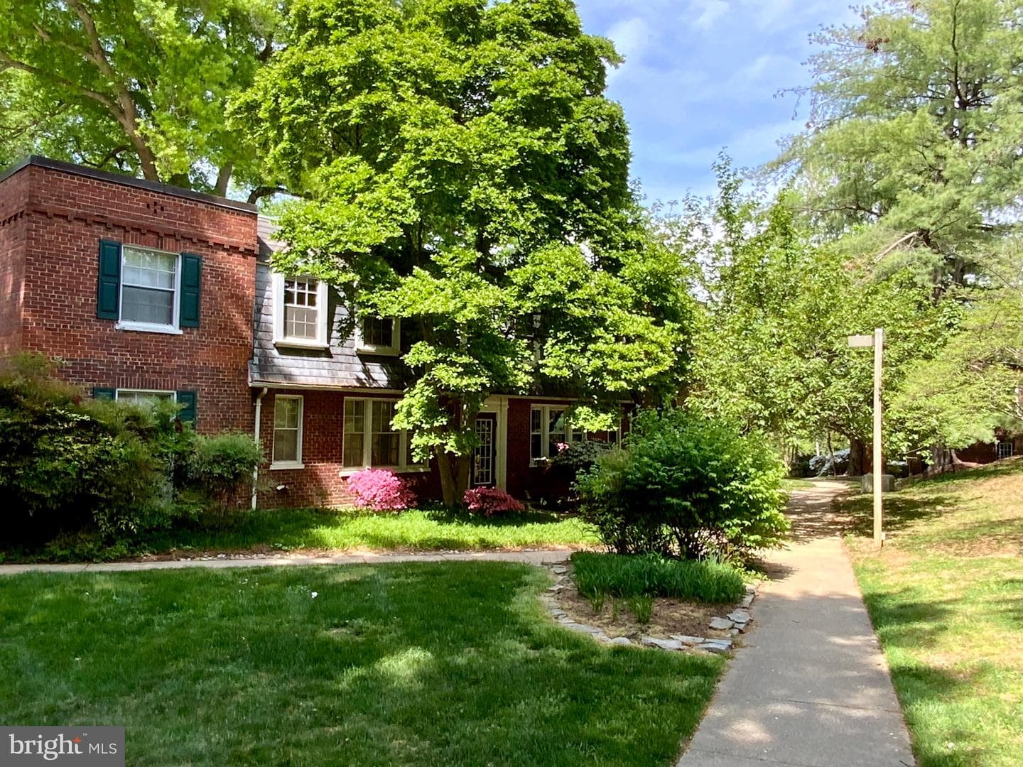2007 Key Boulevard #586, Arlington