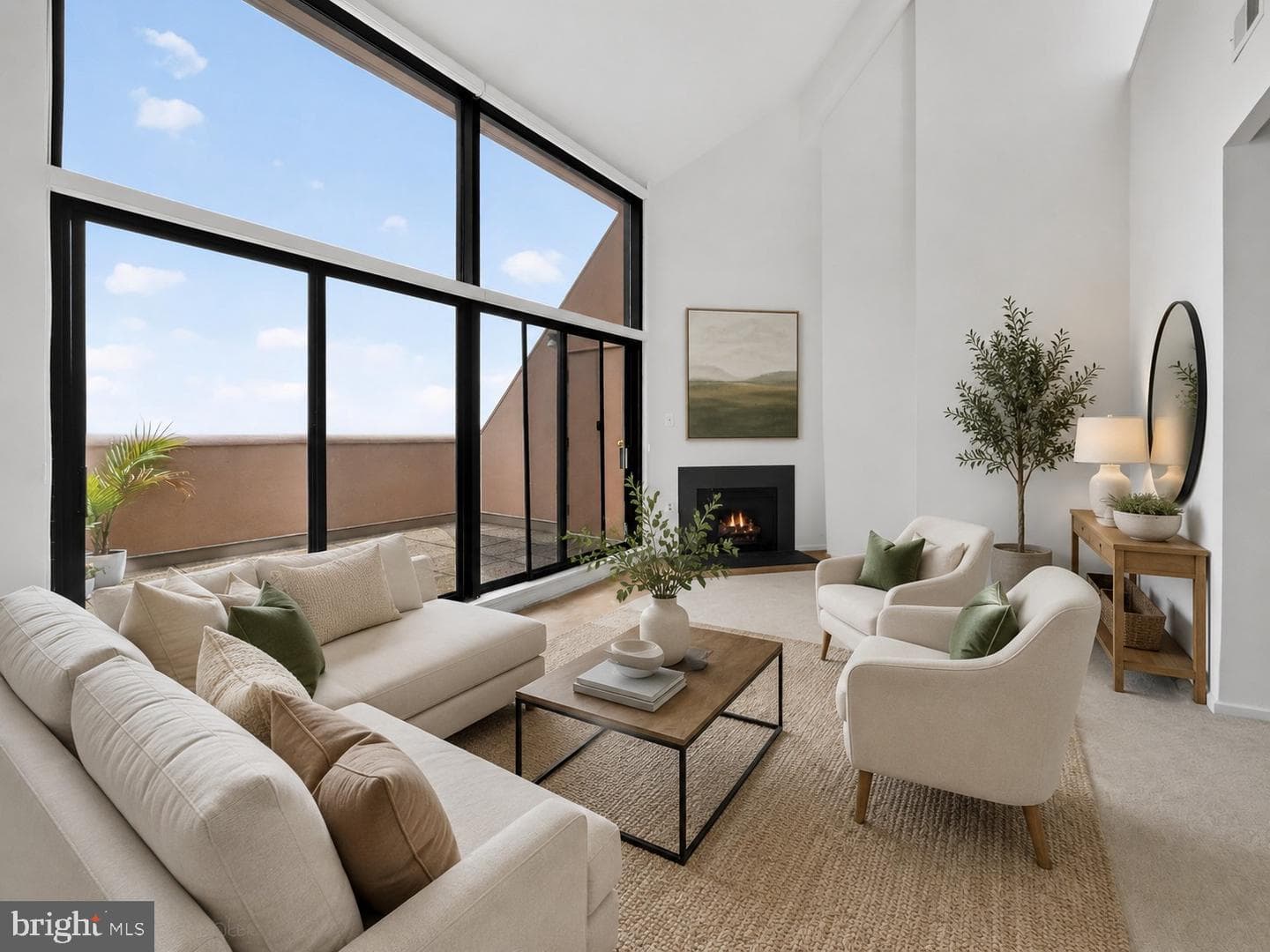 1301 N Courthouse Rd # 1803, Arlington