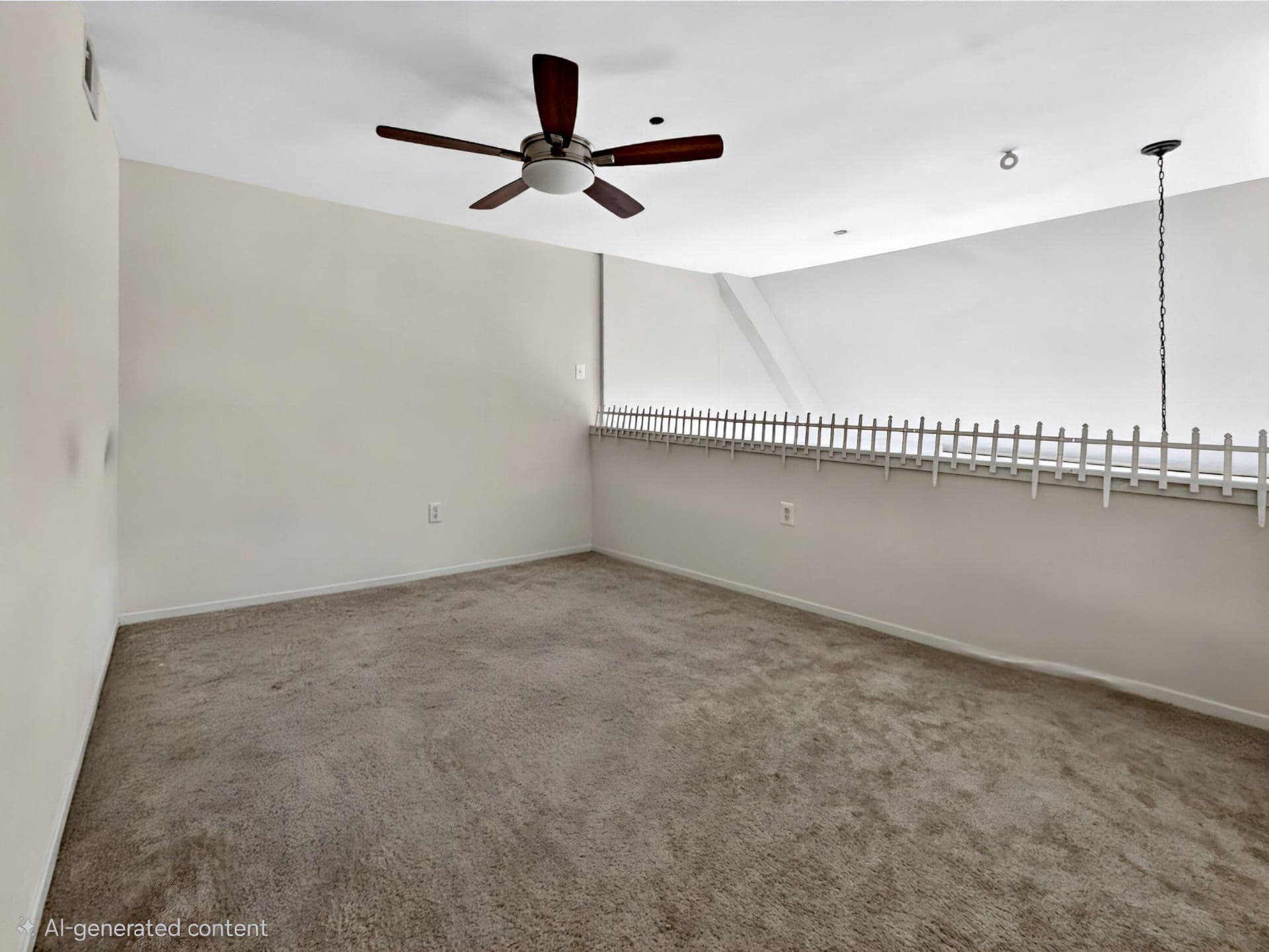 1301 N Courthouse Rd # 1803 photo 14
