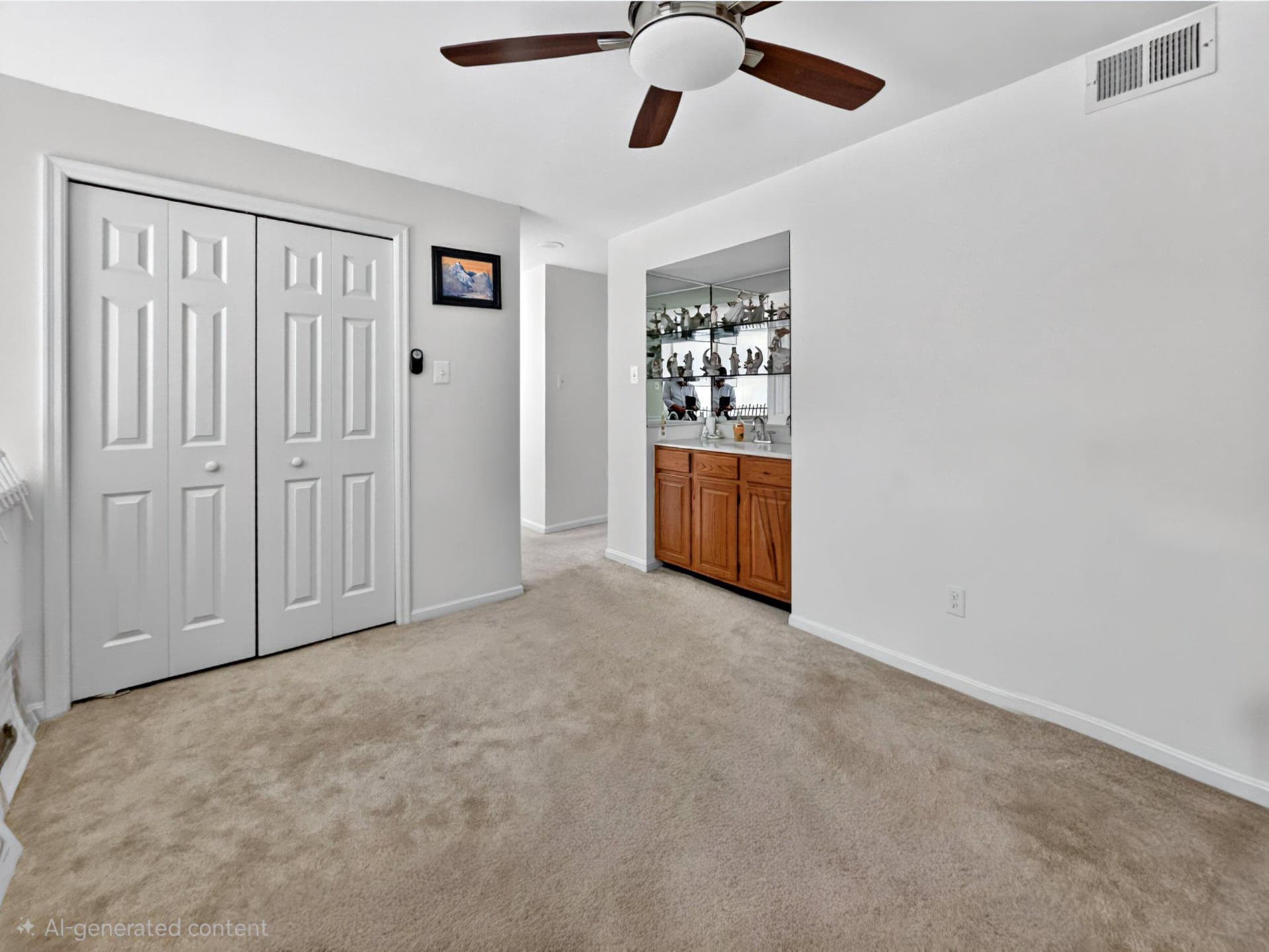 1301 N Courthouse Rd # 1803 photo 15