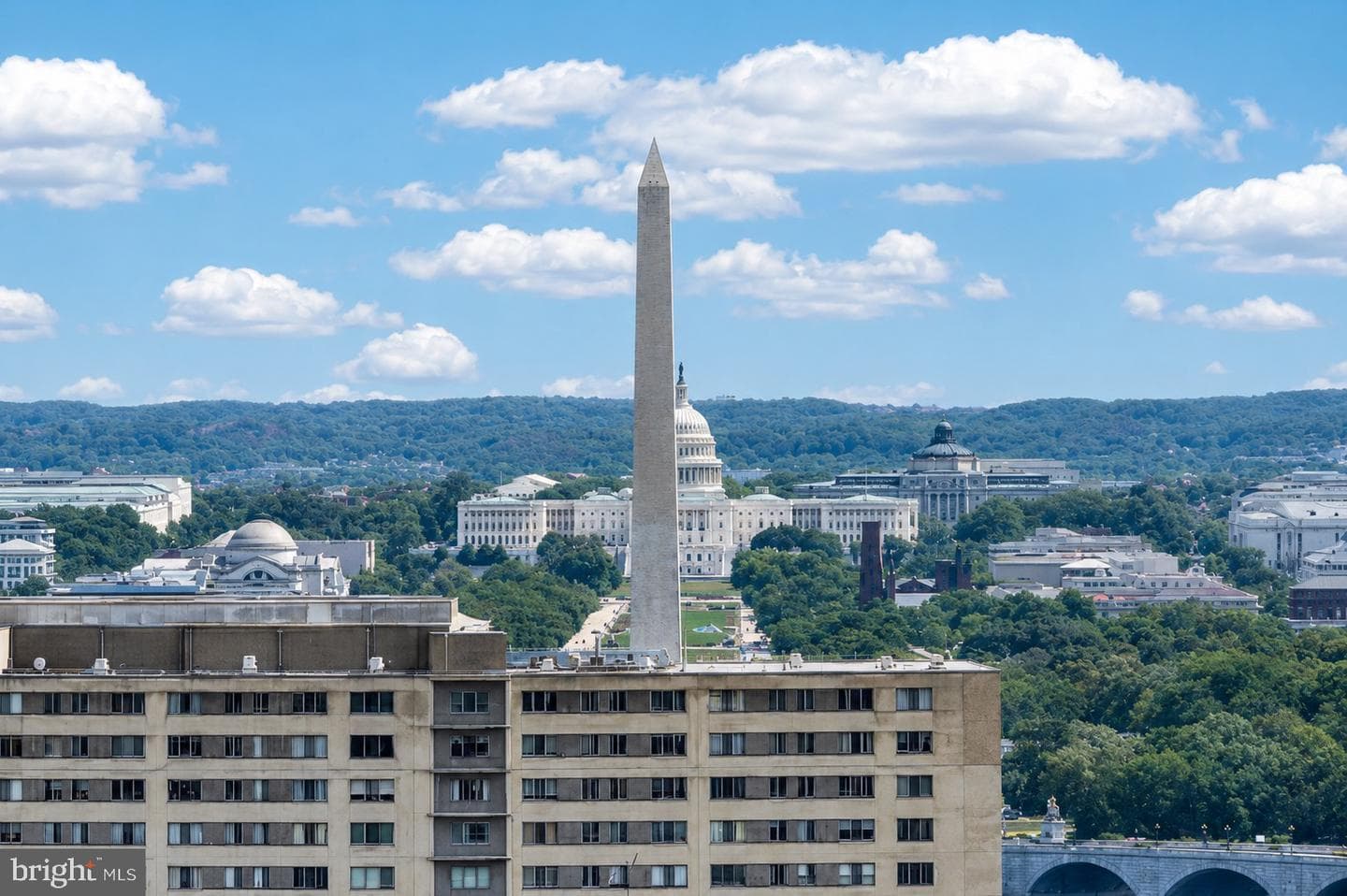 1301 N Courthouse Rd # 1803, Arlington