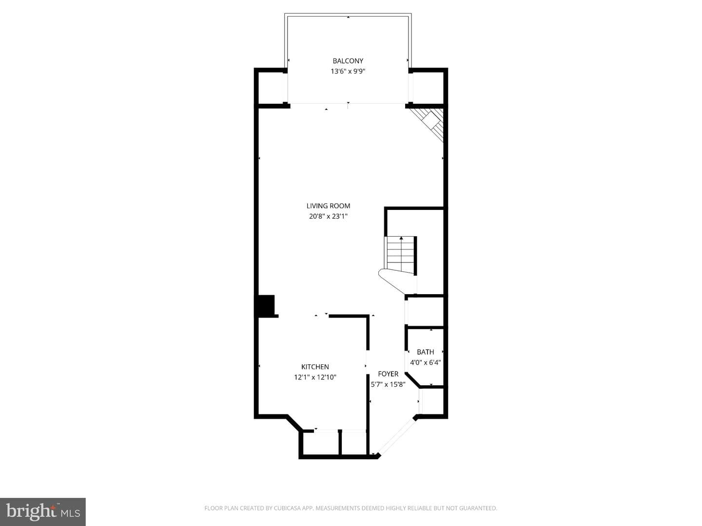 1301 N Courthouse Rd # 1803 photo 33