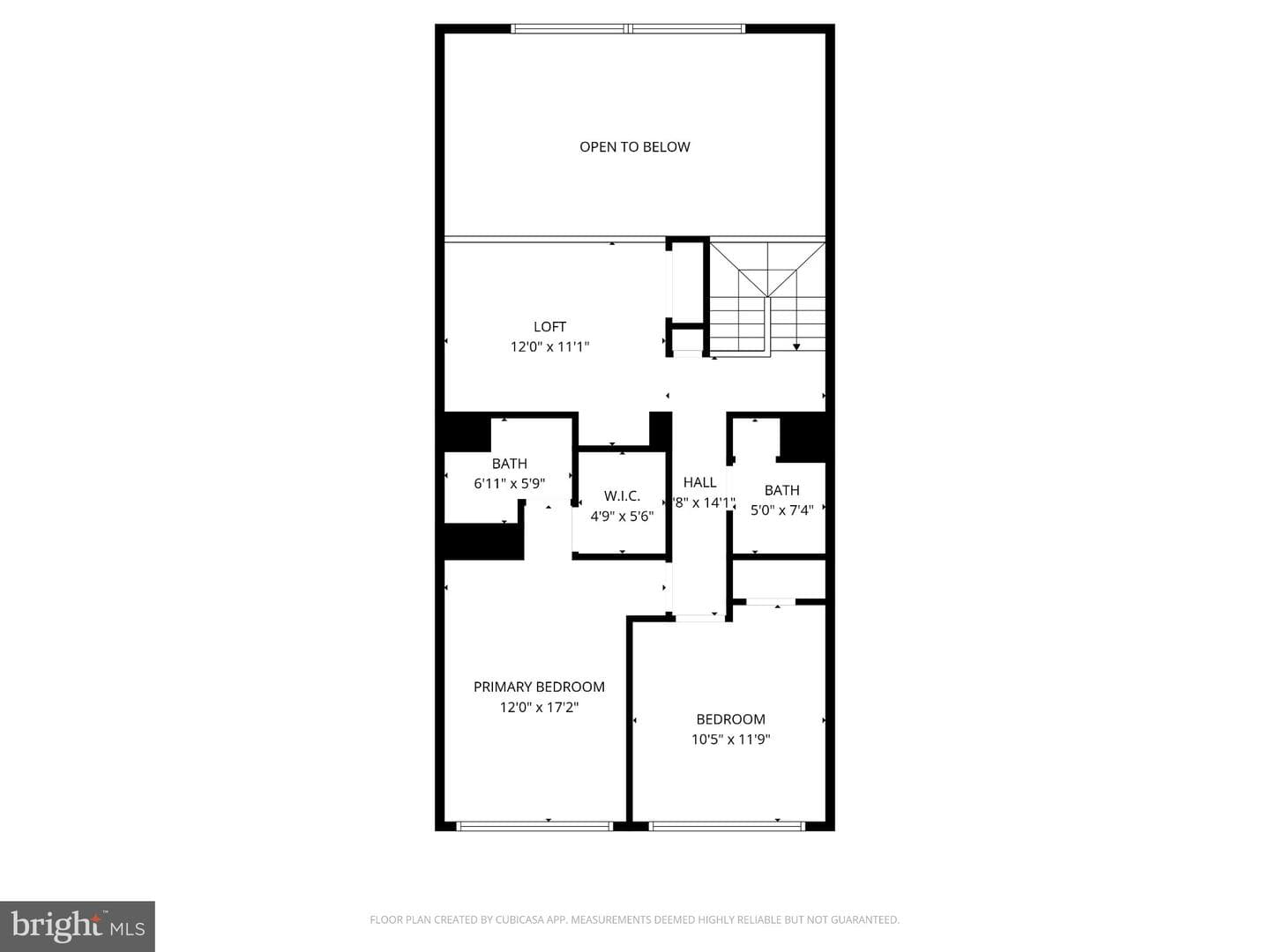 1301 N Courthouse Rd # 1803 photo 34