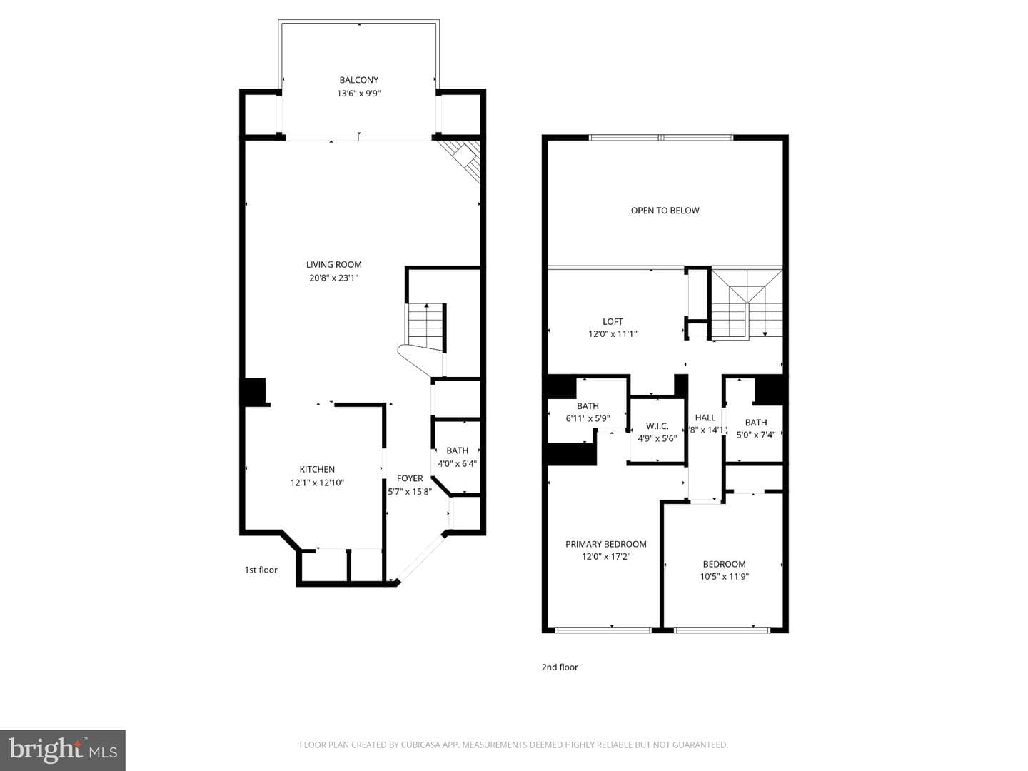 1301 N Courthouse Rd # 1803 photo 35