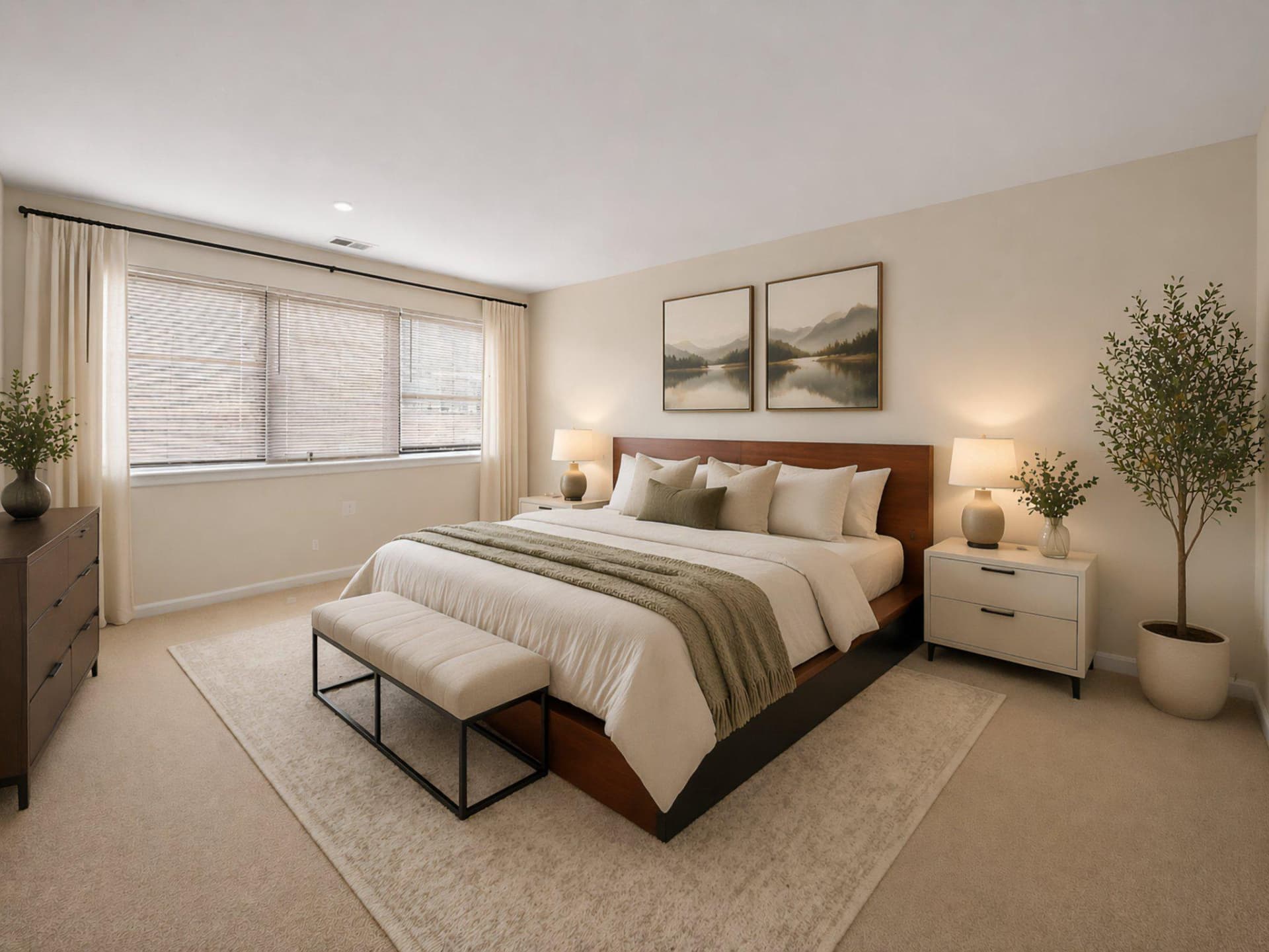 1301 N Courthouse Rd # 1803 photo 4