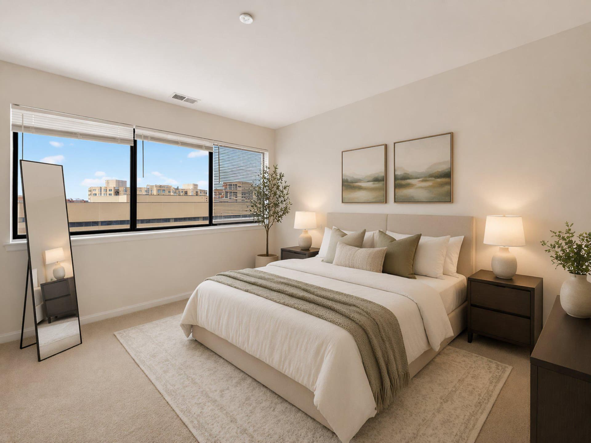 1301 N Courthouse Rd # 1803 photo 6