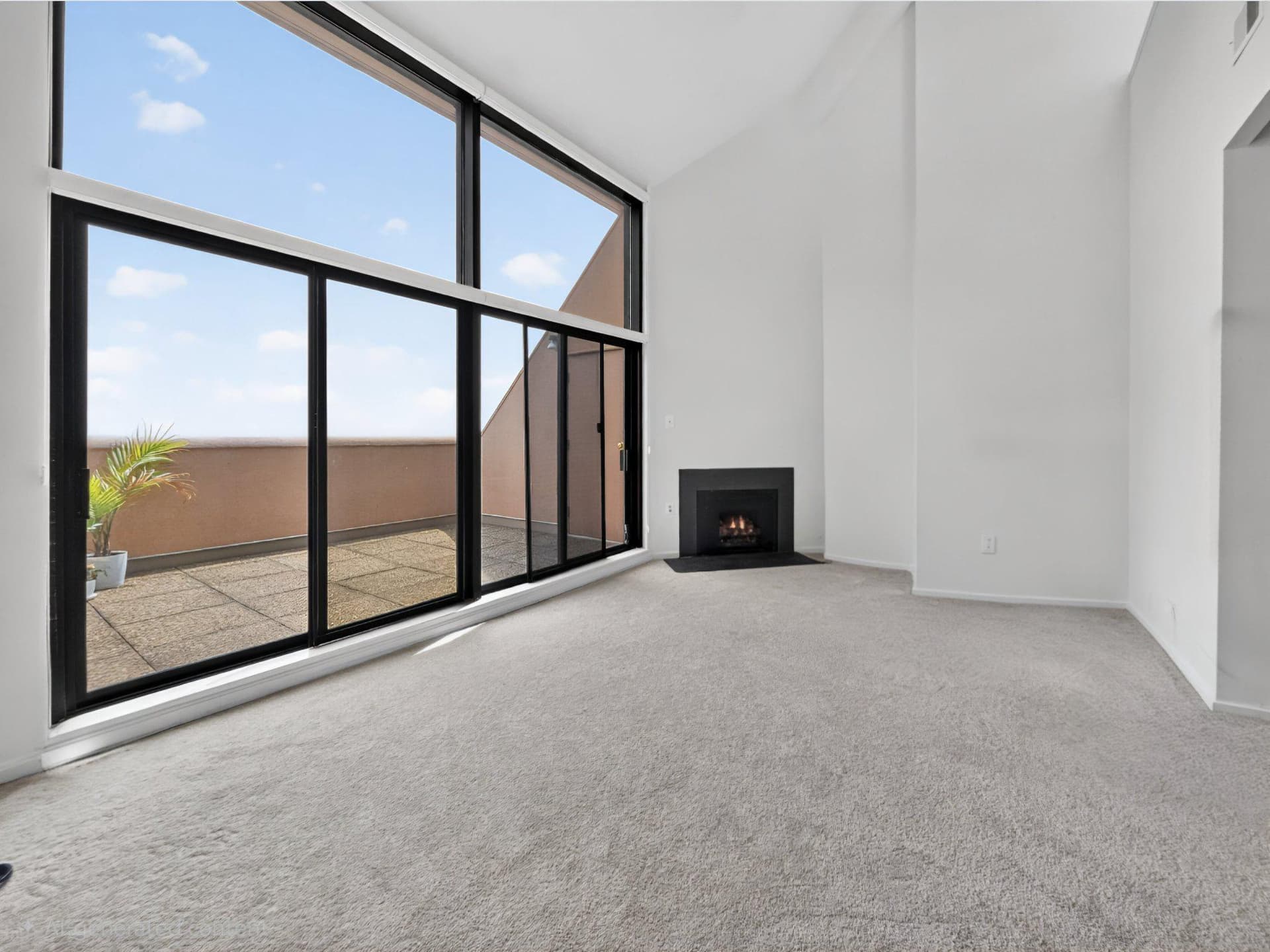 1301 N Courthouse Rd # 1803 photo 9