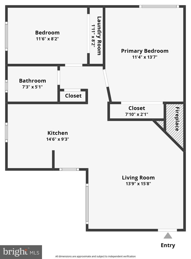 2104 N Scott Street #35 photo 34