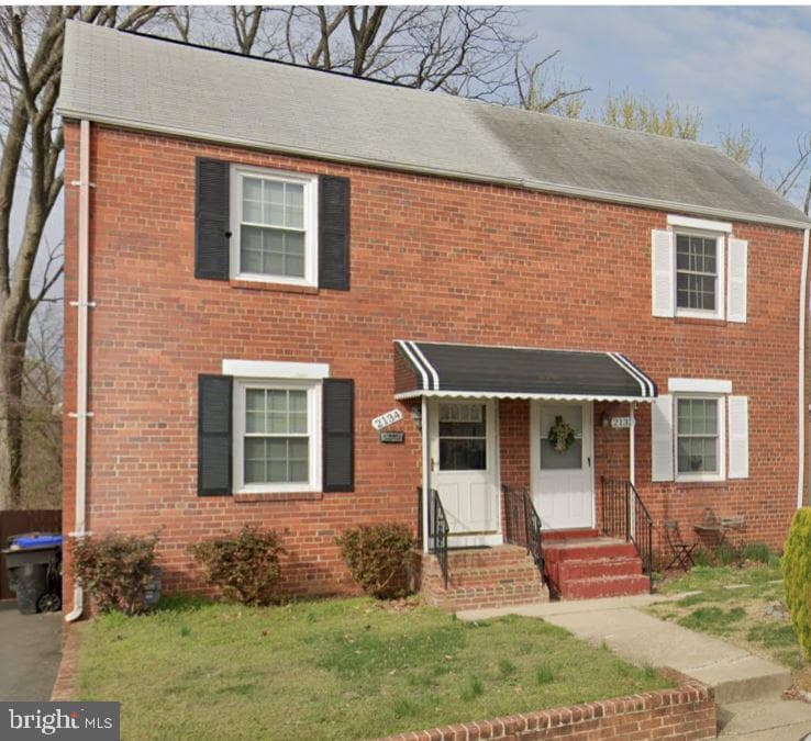 2134 S Pollard Street, Arlington