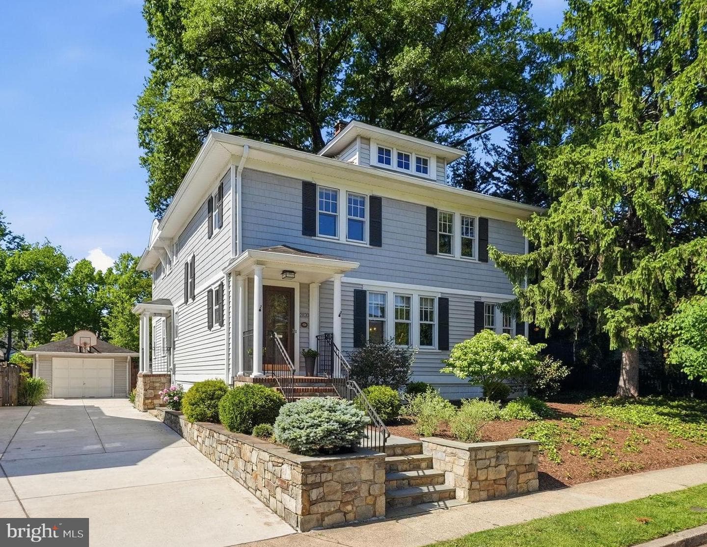 2820 Franklin Road photo 2
