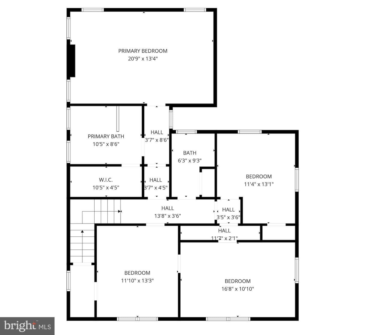 2820 Franklin Road photo 63
