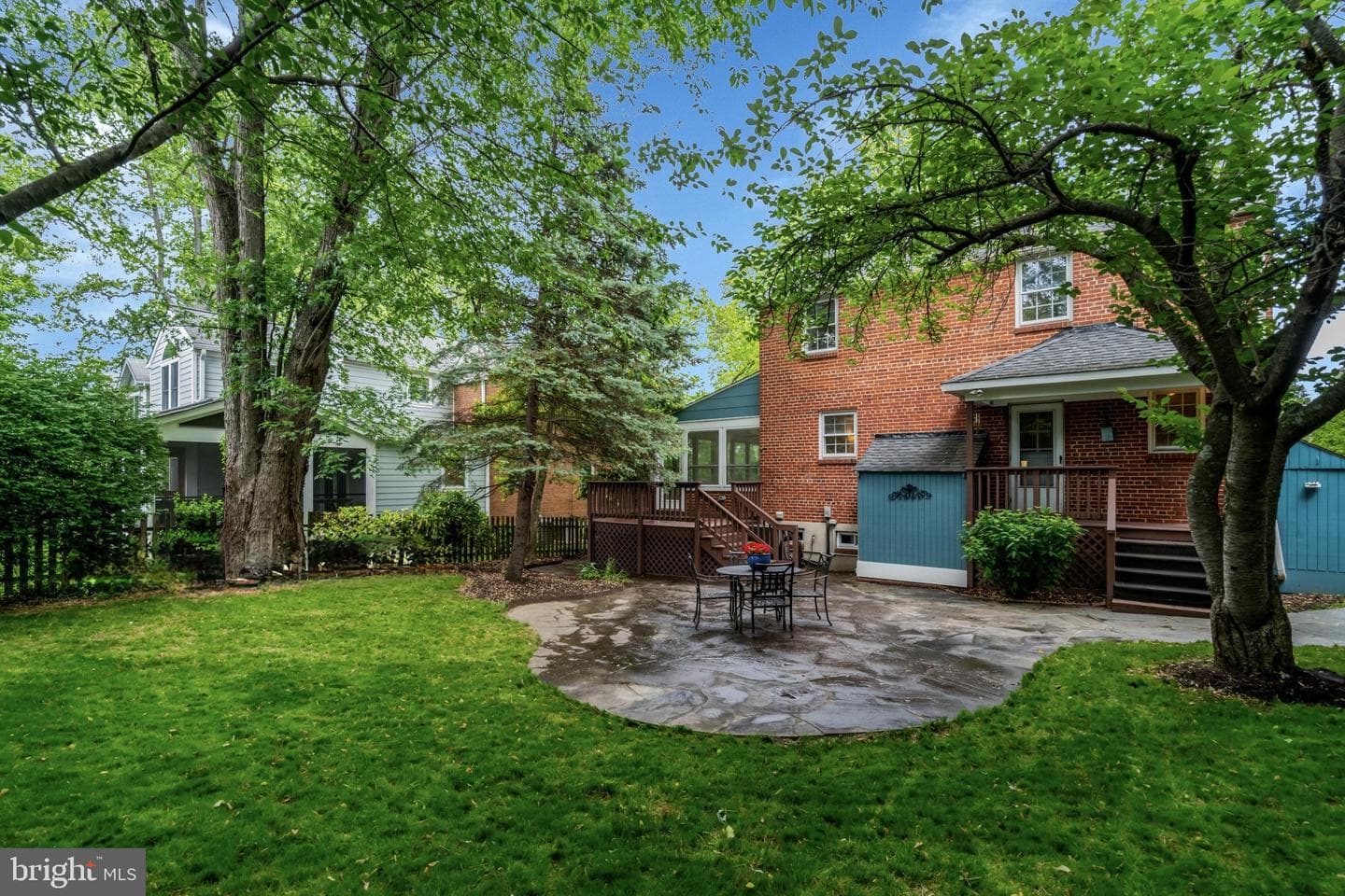 1032 N Montana Street photo 57