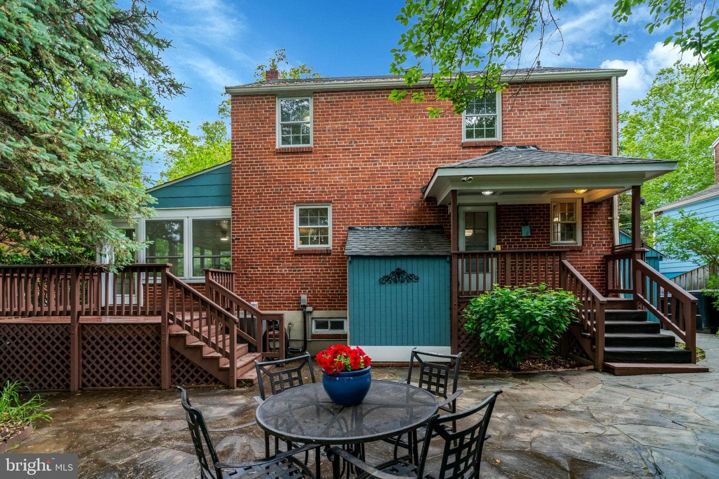 1032 N Montana Street photo 59