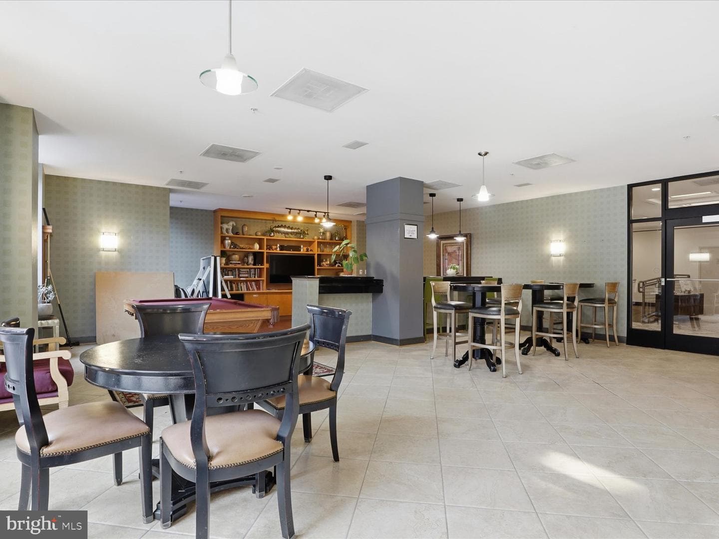 1220 N Fillmore Street #908 photo 23
