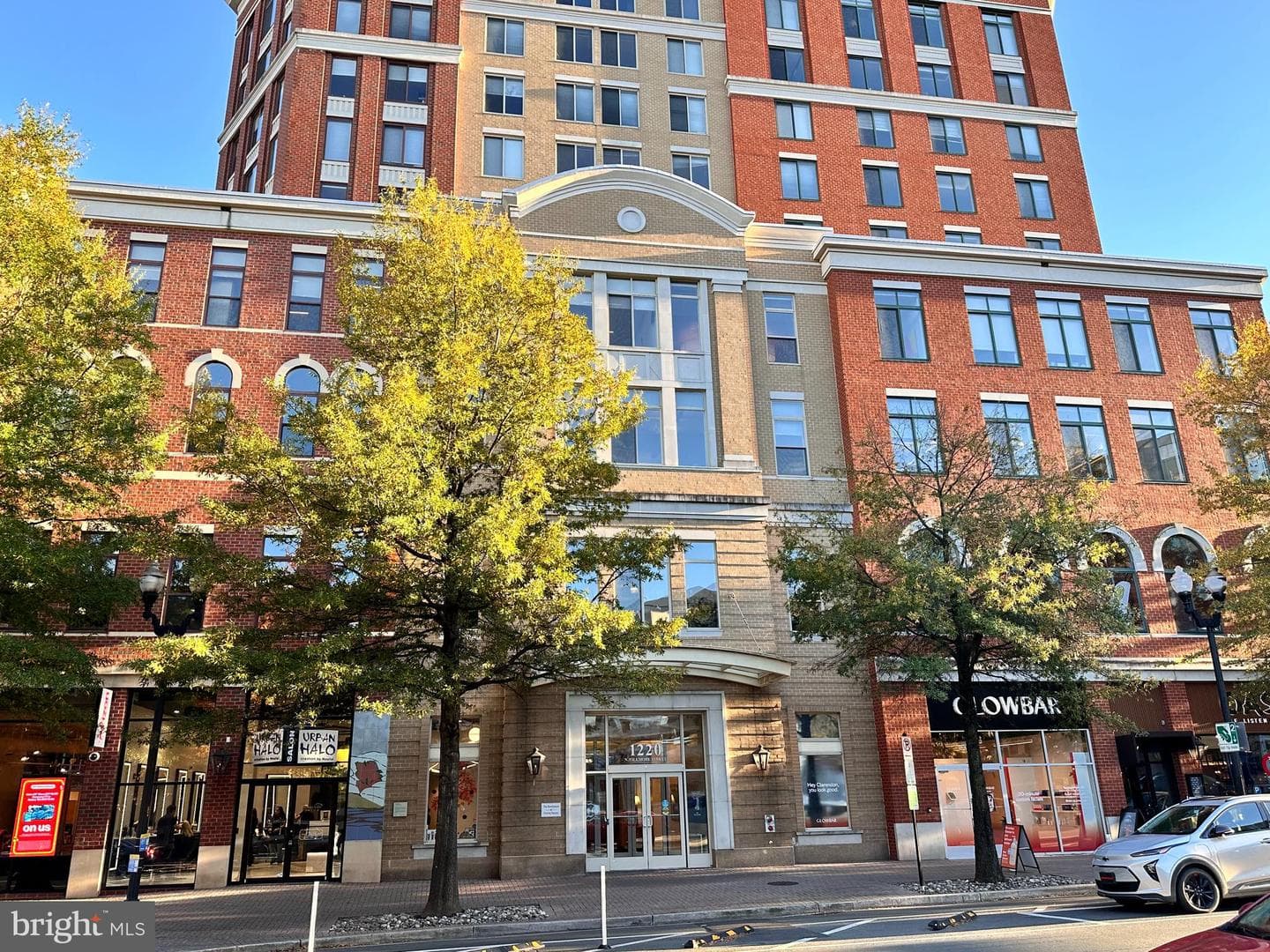 1220 N Fillmore Street #908 photo 29