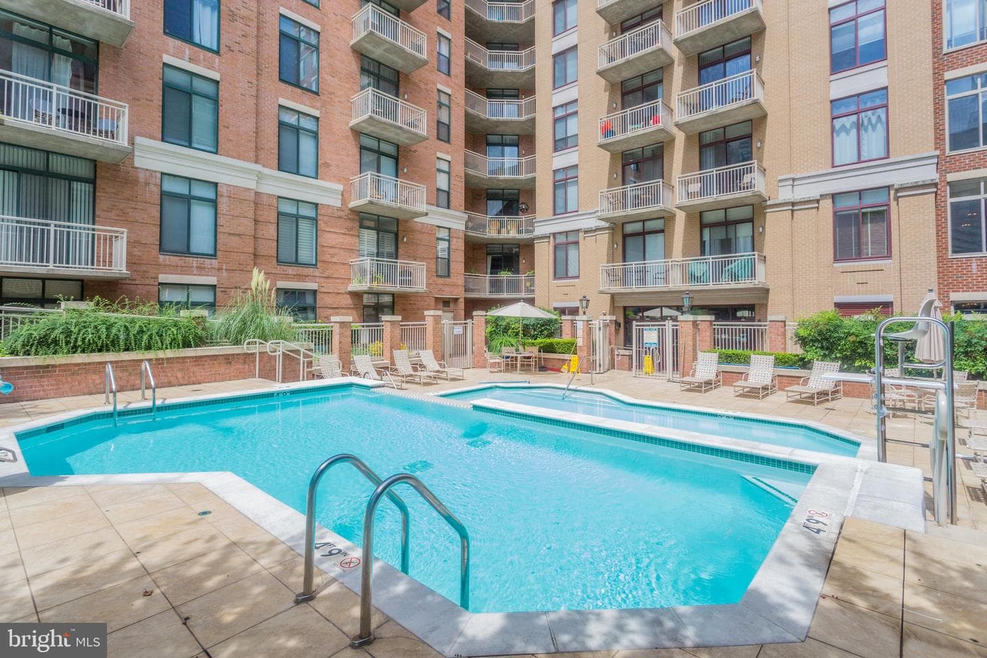 1220 N Fillmore Street #908 photo 5