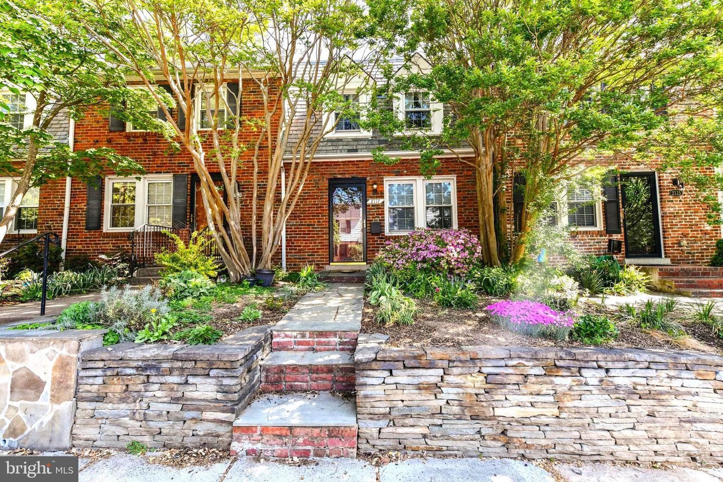 2117 N Brandywine Street
