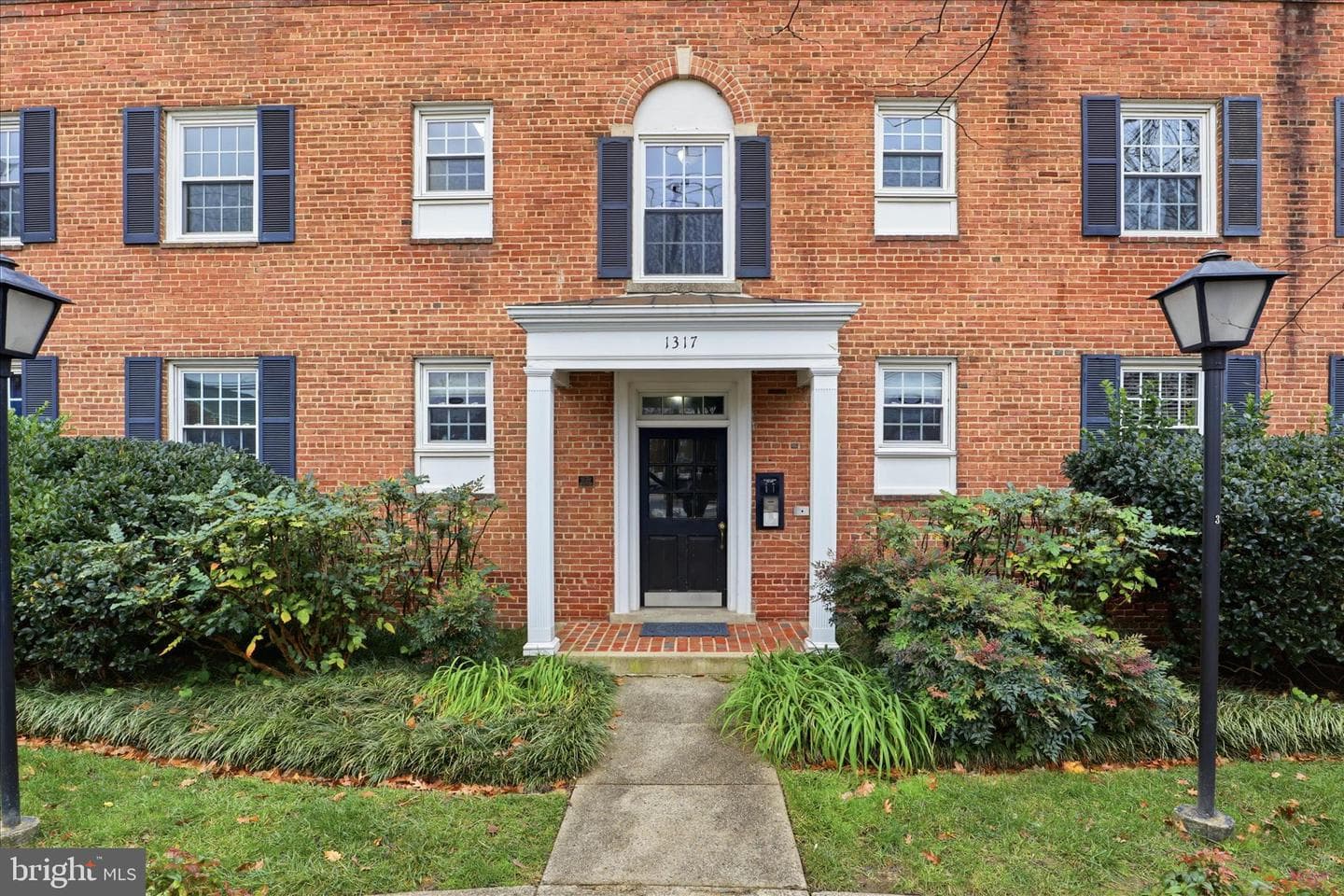 1317 S Walter Reed Drive #17201