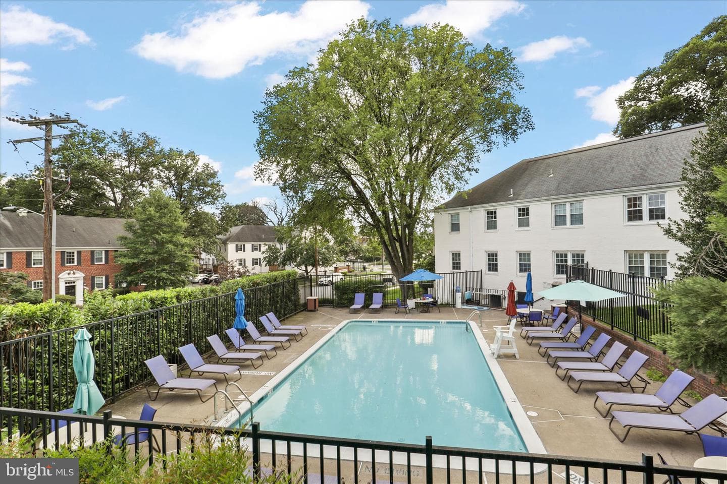 1317 S Walter Reed Drive #17201 photo 27