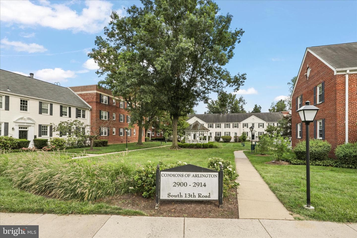 1317 S Walter Reed Drive #17201 photo 5
