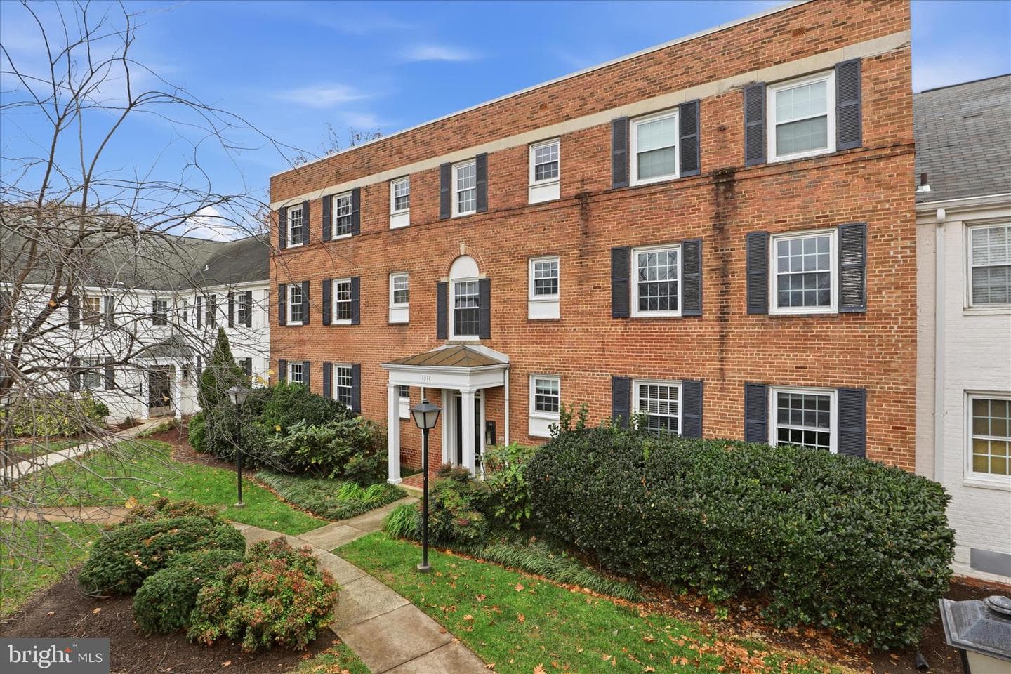 1317 S Walter Reed Drive #17201 photo 8