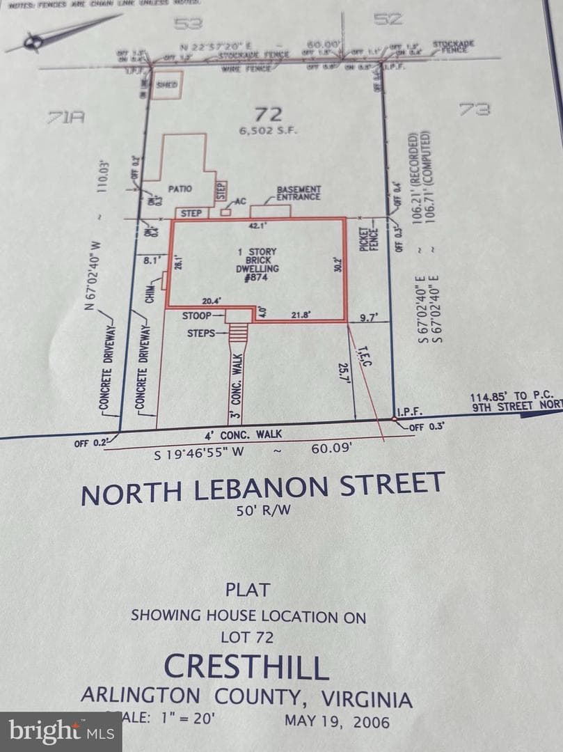 874 N Lebanon Street photo 44