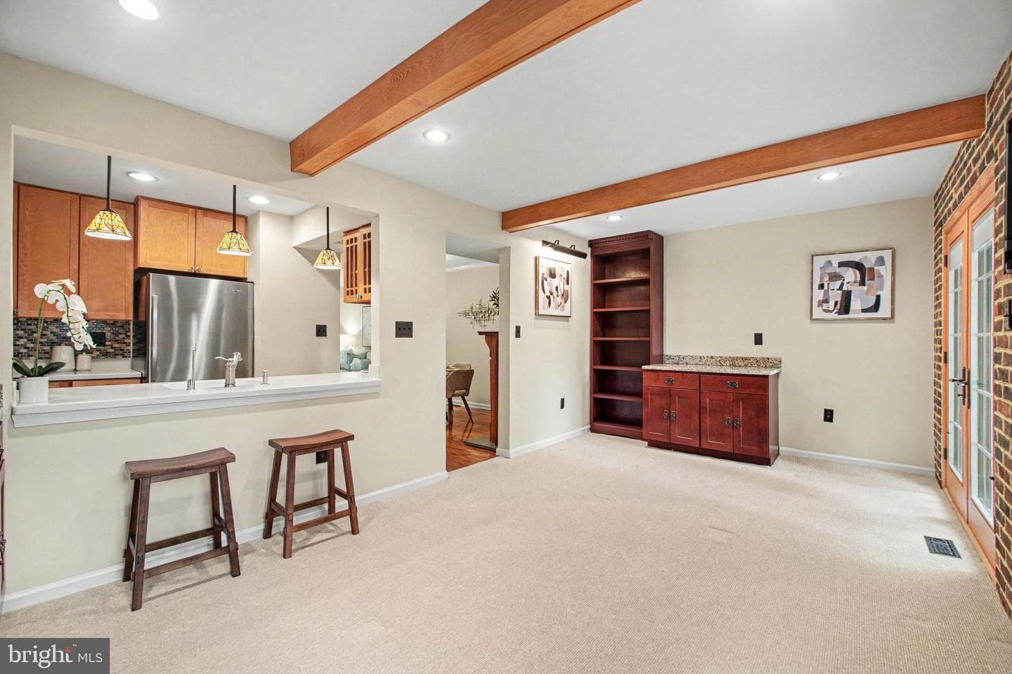 2536 S Walter Reed Drive #E photo 10