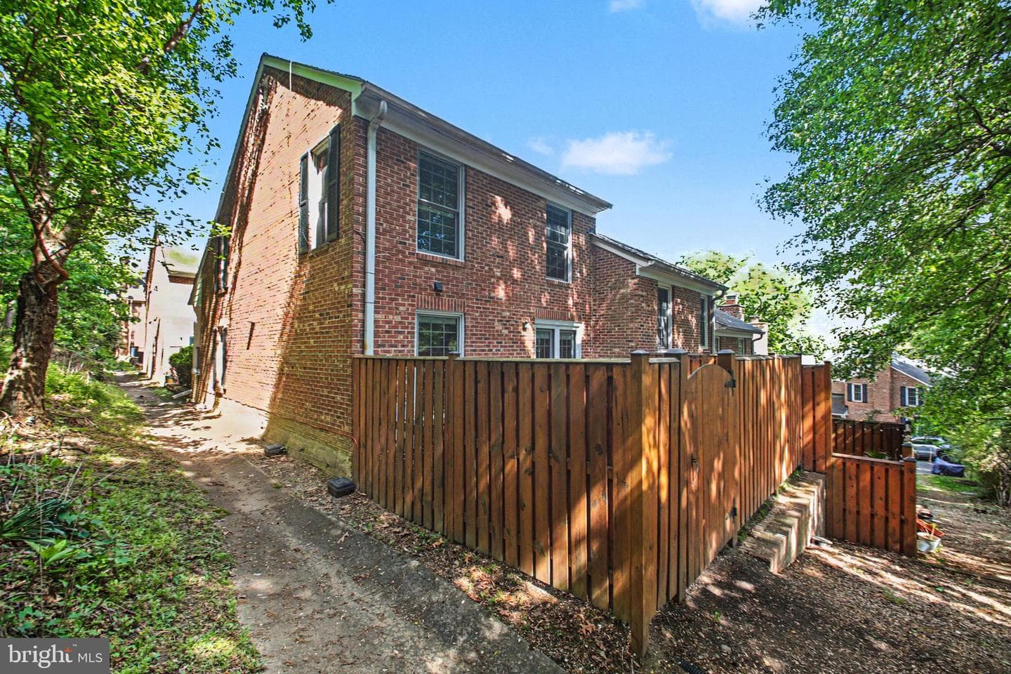 2536 S Walter Reed Drive #E photo 35