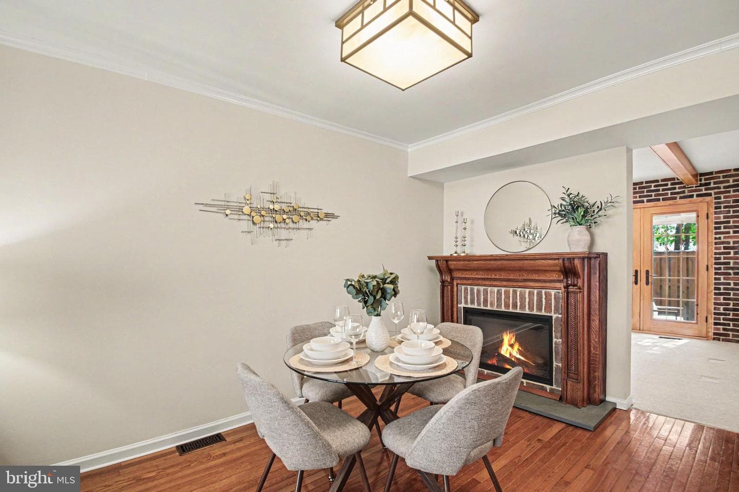 2536 S Walter Reed Drive #E photo 4