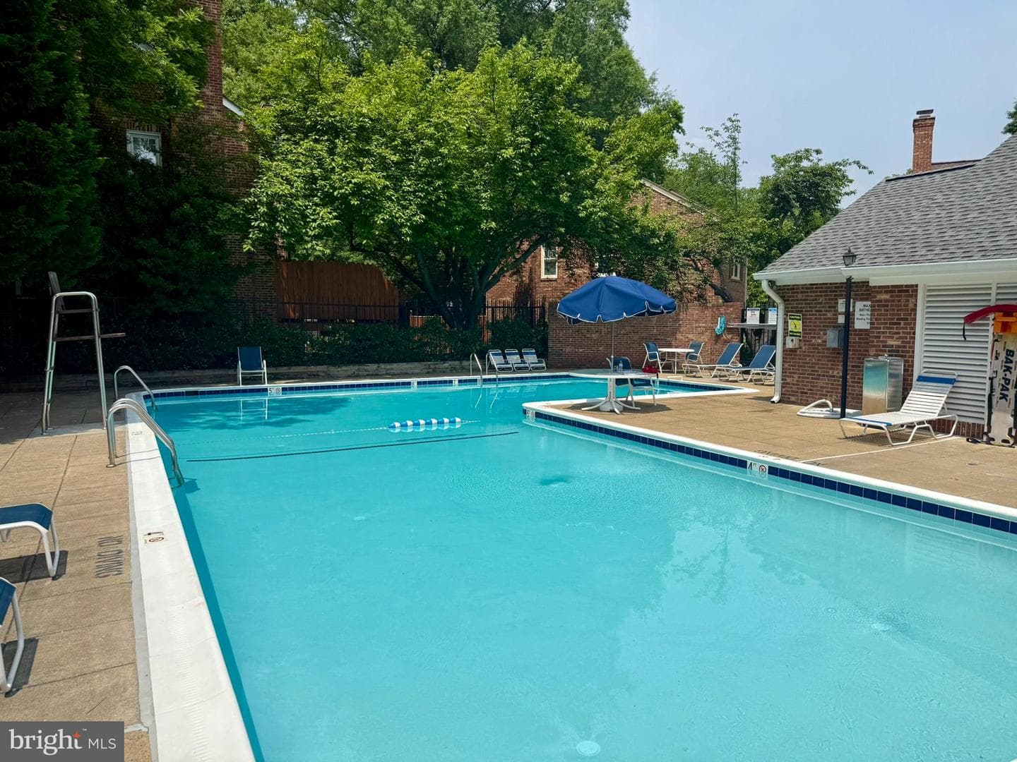 2536 S Walter Reed Drive #E photo 40