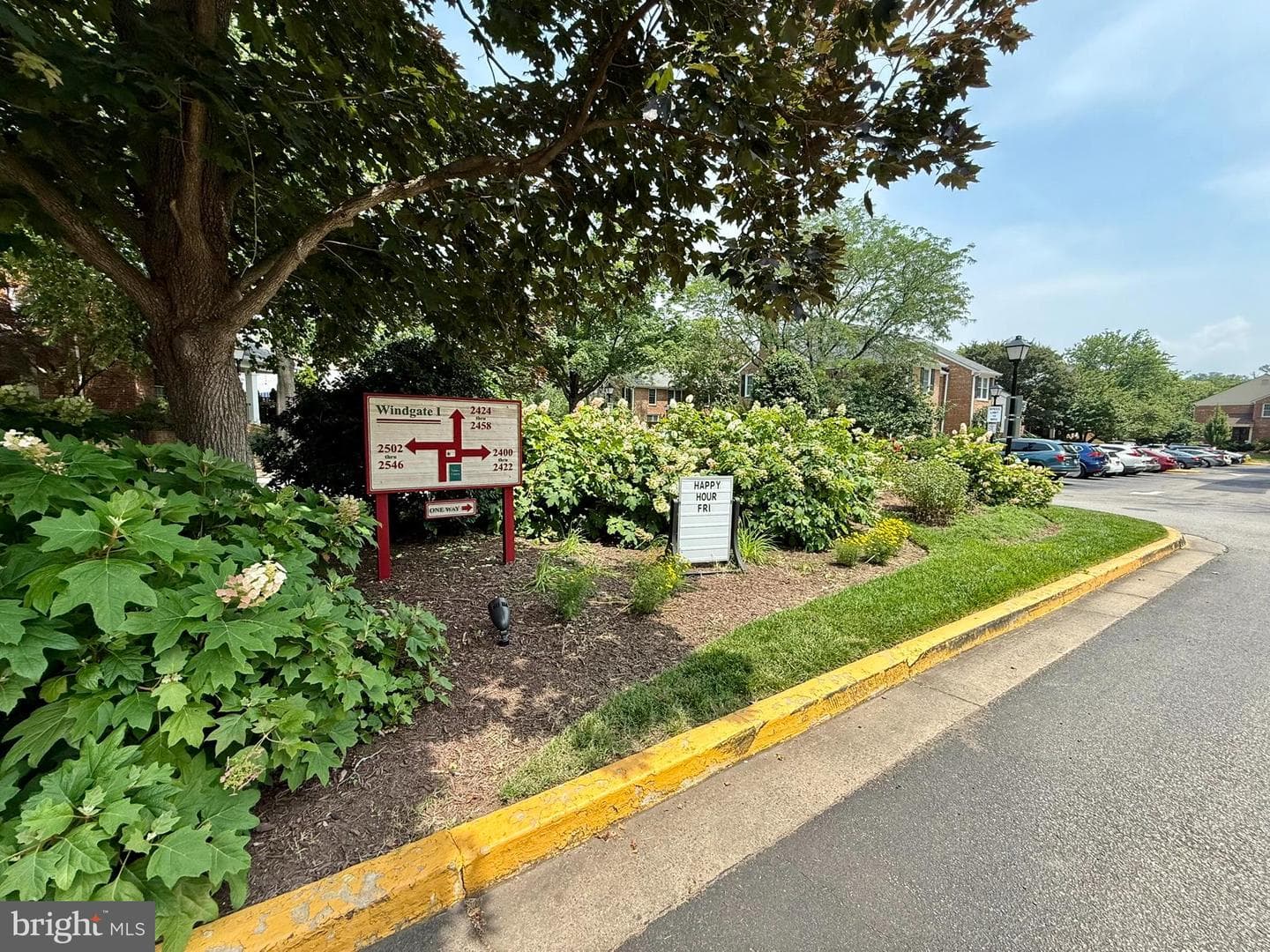2536 S Walter Reed Drive #E photo 44