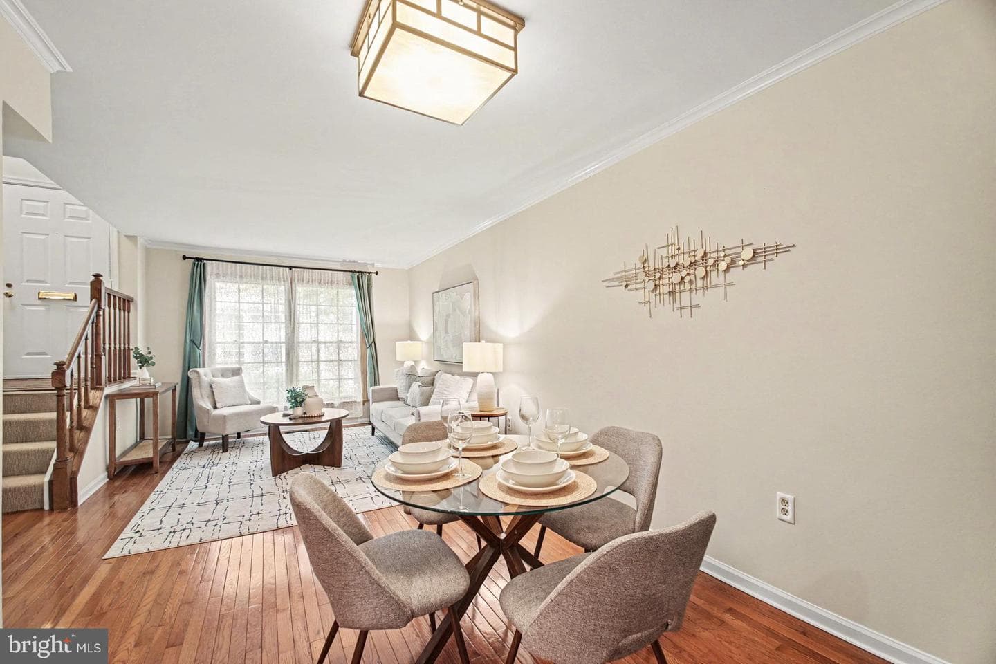 2536 S Walter Reed Drive #E photo 5