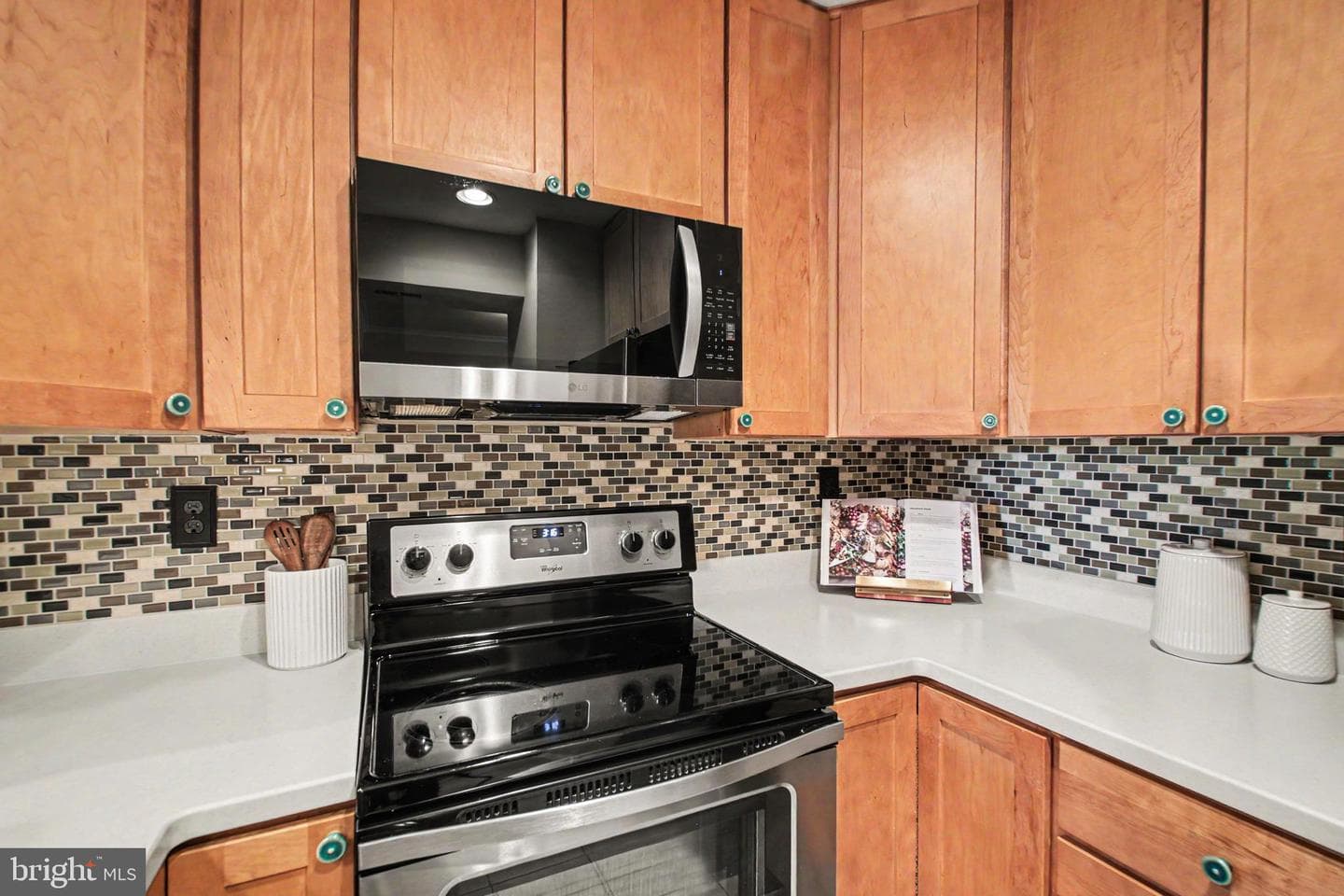 2536 S Walter Reed Drive #E photo 8
