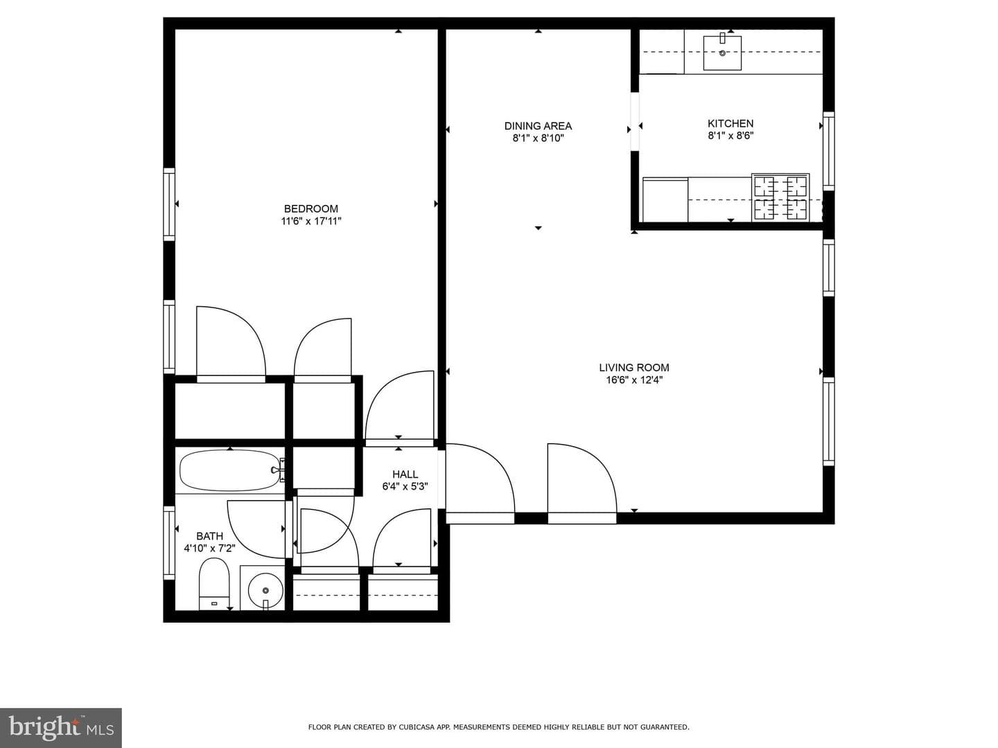 5010 Columbia Pike #6 photo 15