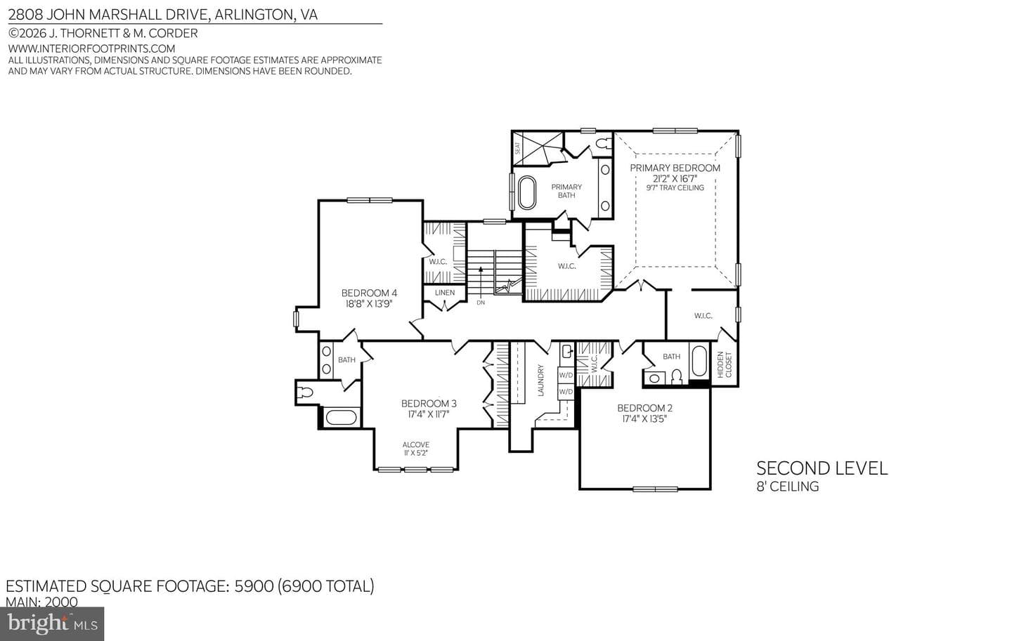 2808 John Marshall Drive photo 49