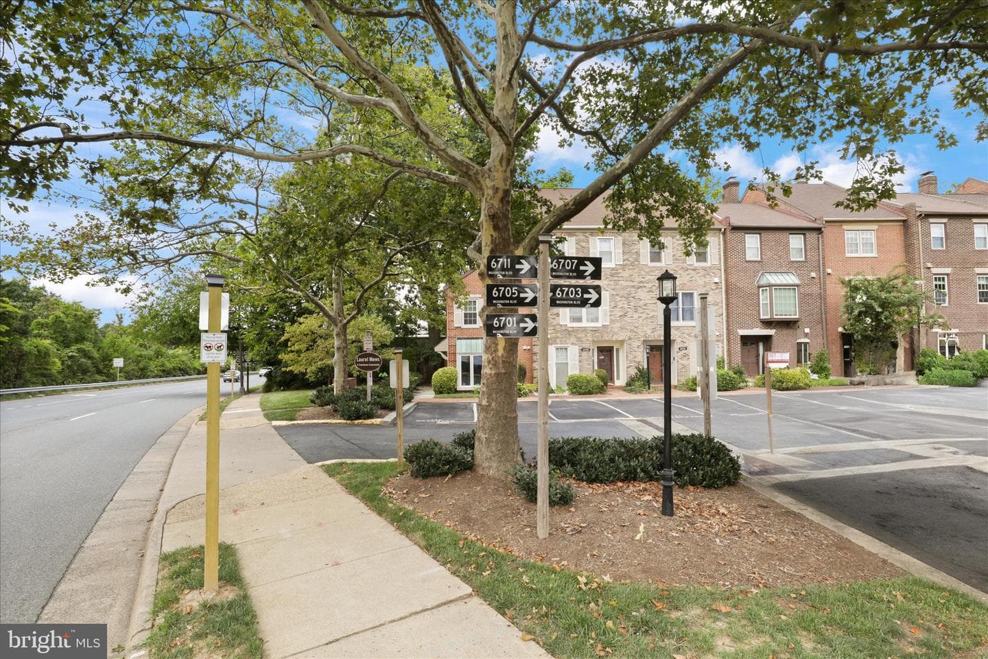 6705 Washington Boulevard #d photo 34