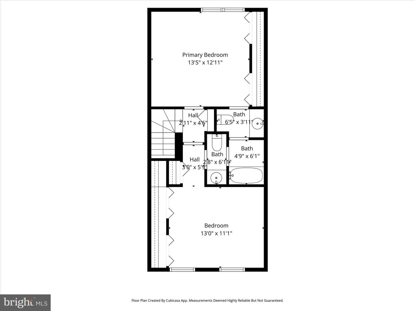 6705 Washington Boulevard #d photo 41