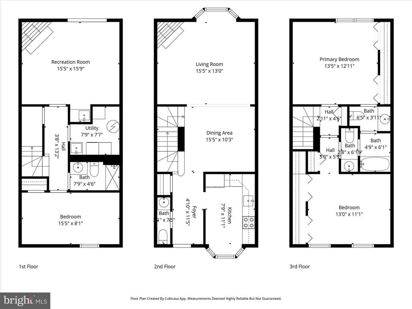 6705 Washington Boulevard #d photo 42