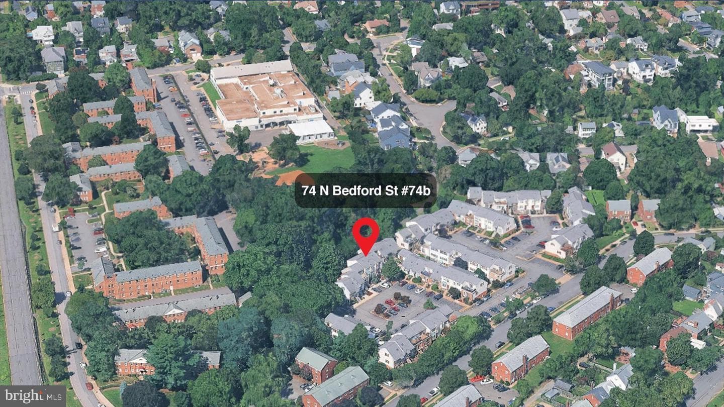 74 N Bedford Street #74b photo 27