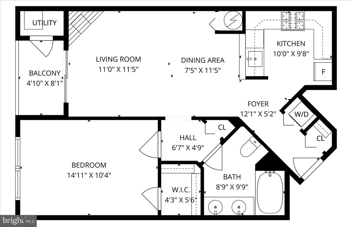 2330 14th Street N #207 photo 39