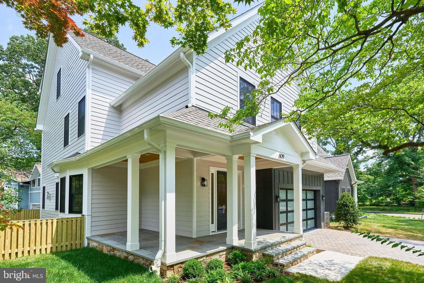 409 Jackson Street N, Arlington