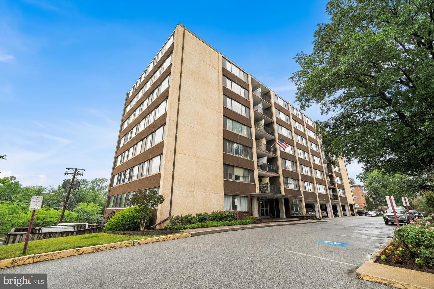 4401 Cherry Hill Road #59, Arlington