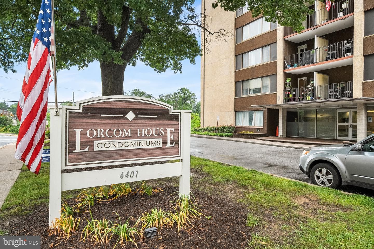4401 Cherry Hill Road #59 photo 29