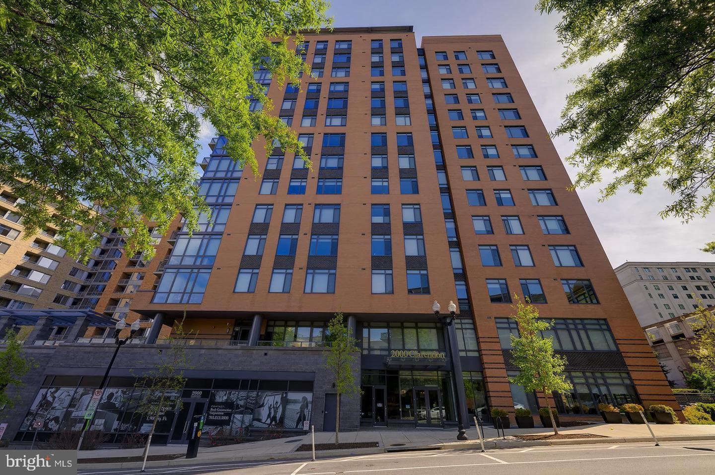 2000 Clarendon Boulevard #203